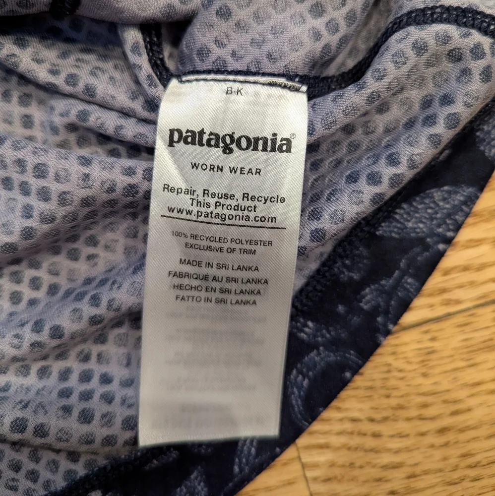 Patagonia Capilene Midweight Baselayer - Picture 4 of 6